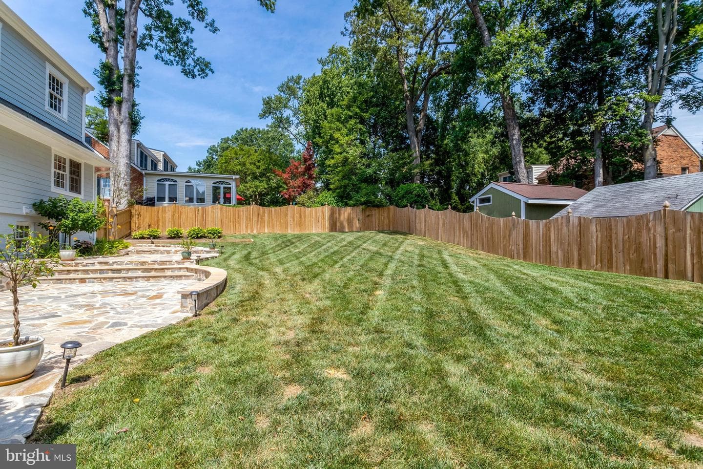 904 Waynewood Boulevard photo 67
