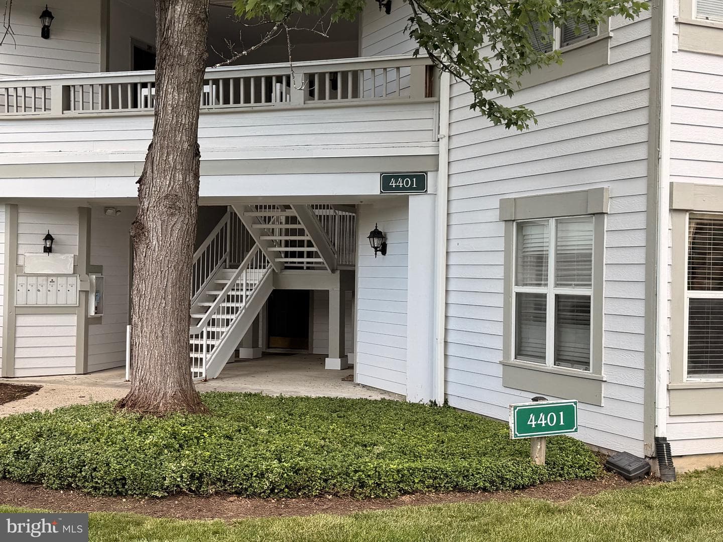4401 Fair Stone Drive #102, Fairfax