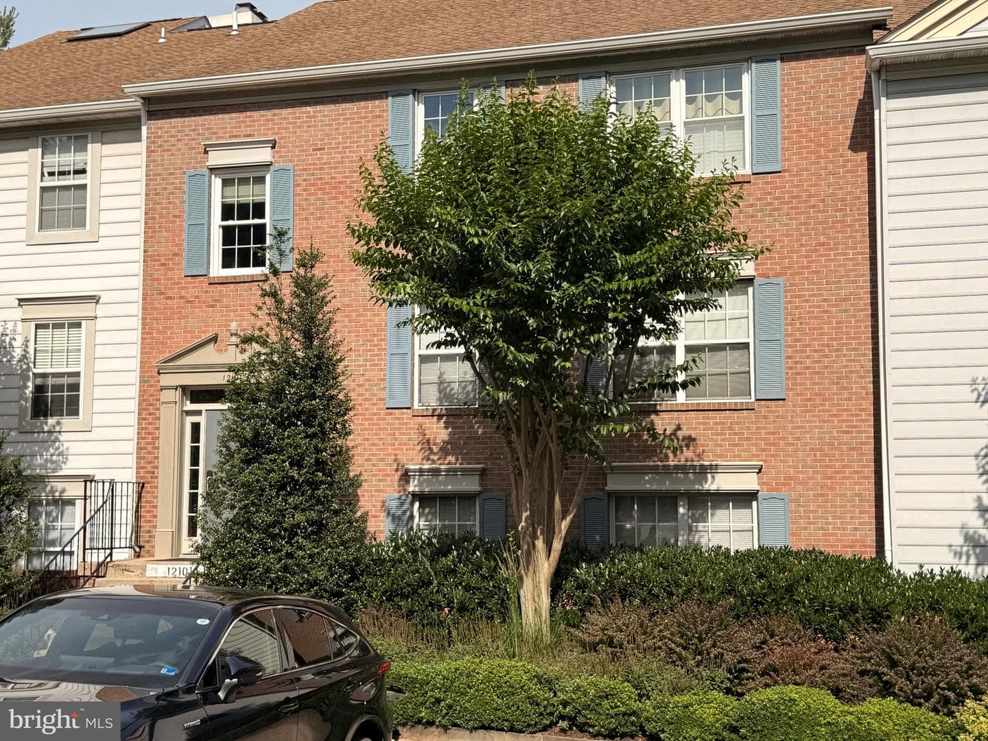 12101 Greenwood Court #301, Fairfax