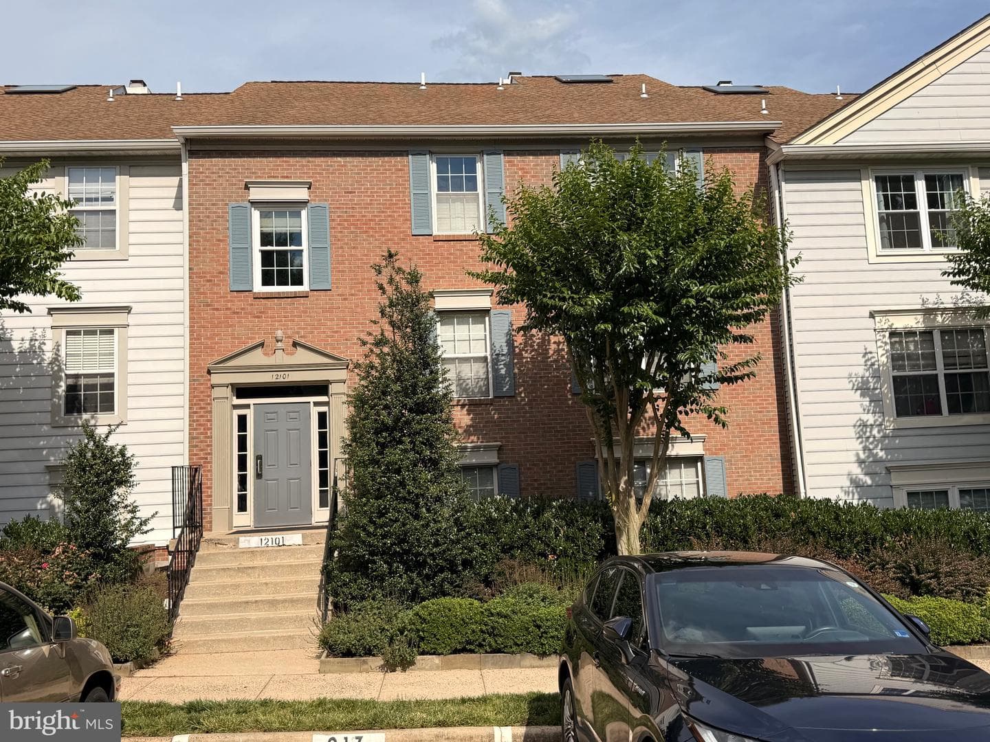 12101 Greenwood Court #301, Fairfax