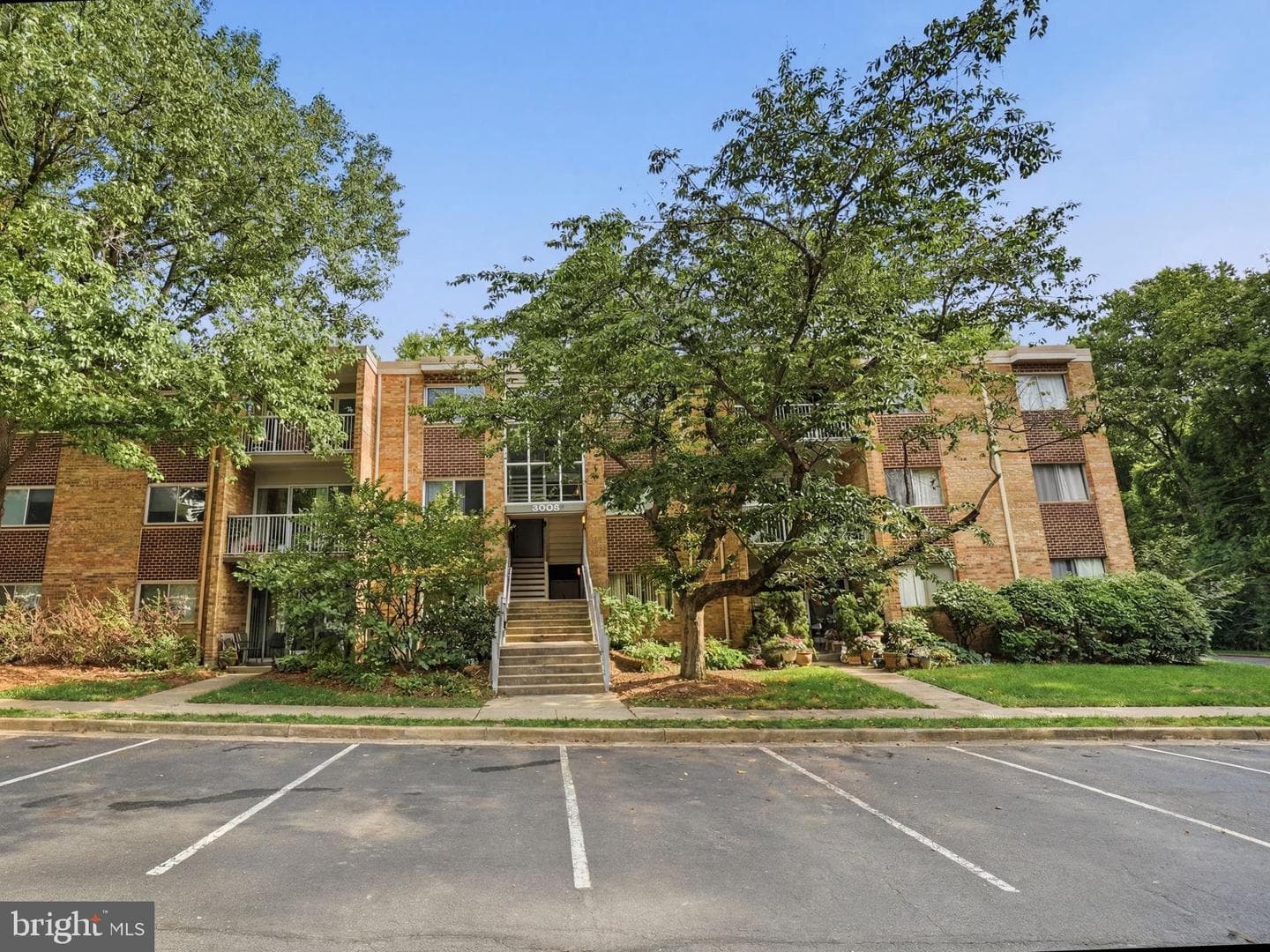 8003 Chanute Place #8, Falls Church