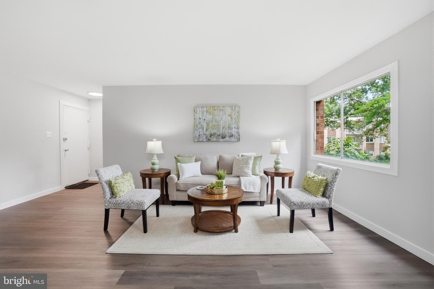 8003 Chanute Place #8, Falls Church
