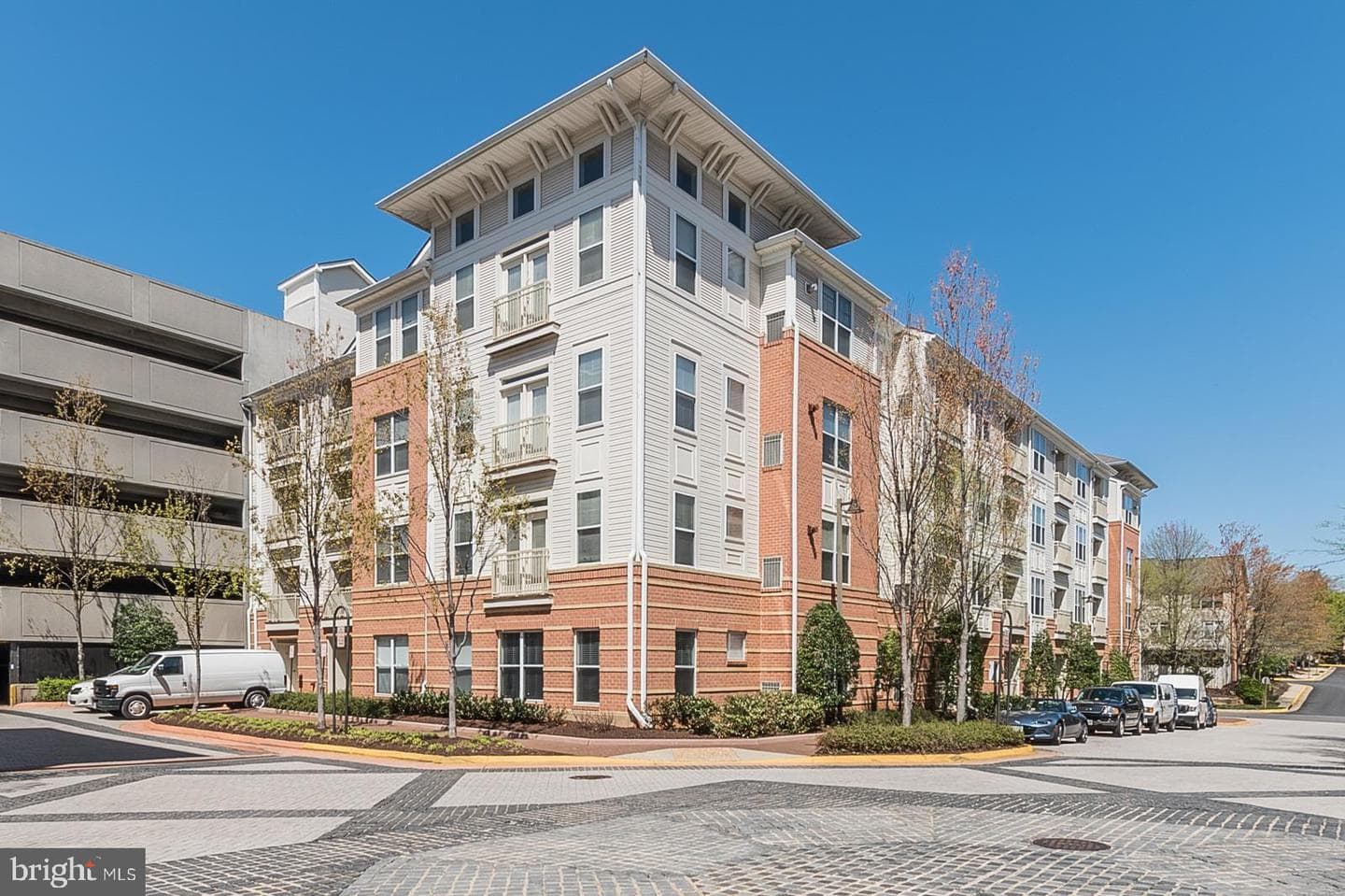 9486 Virginia Center Boulevard #308, Vienna