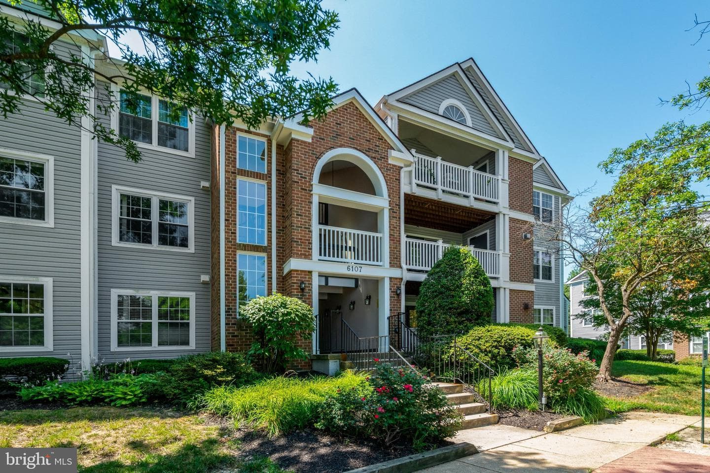 6107 Wigmore Ln # G, Alexandria