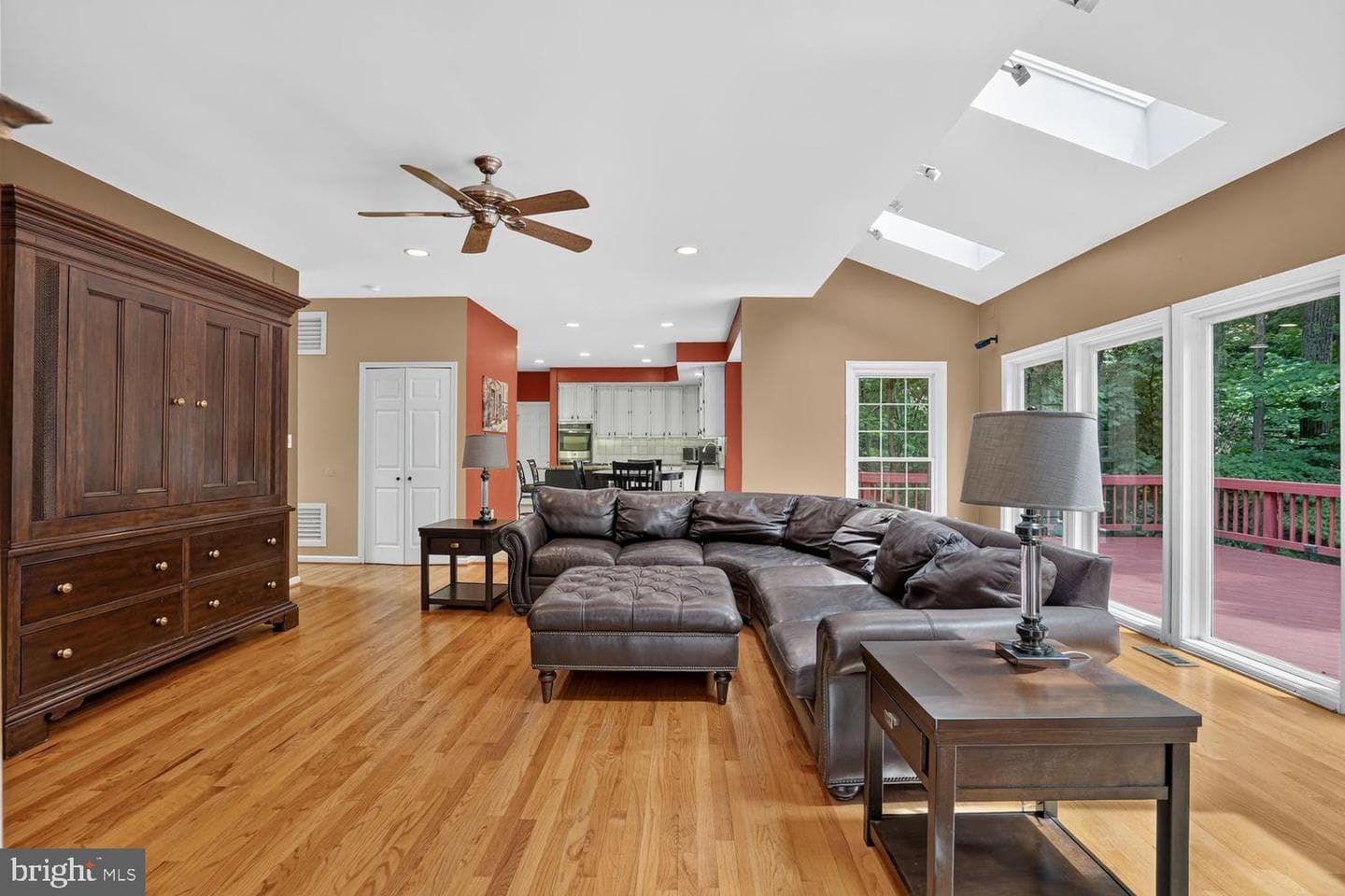9105 Oak Chase Court photo 28