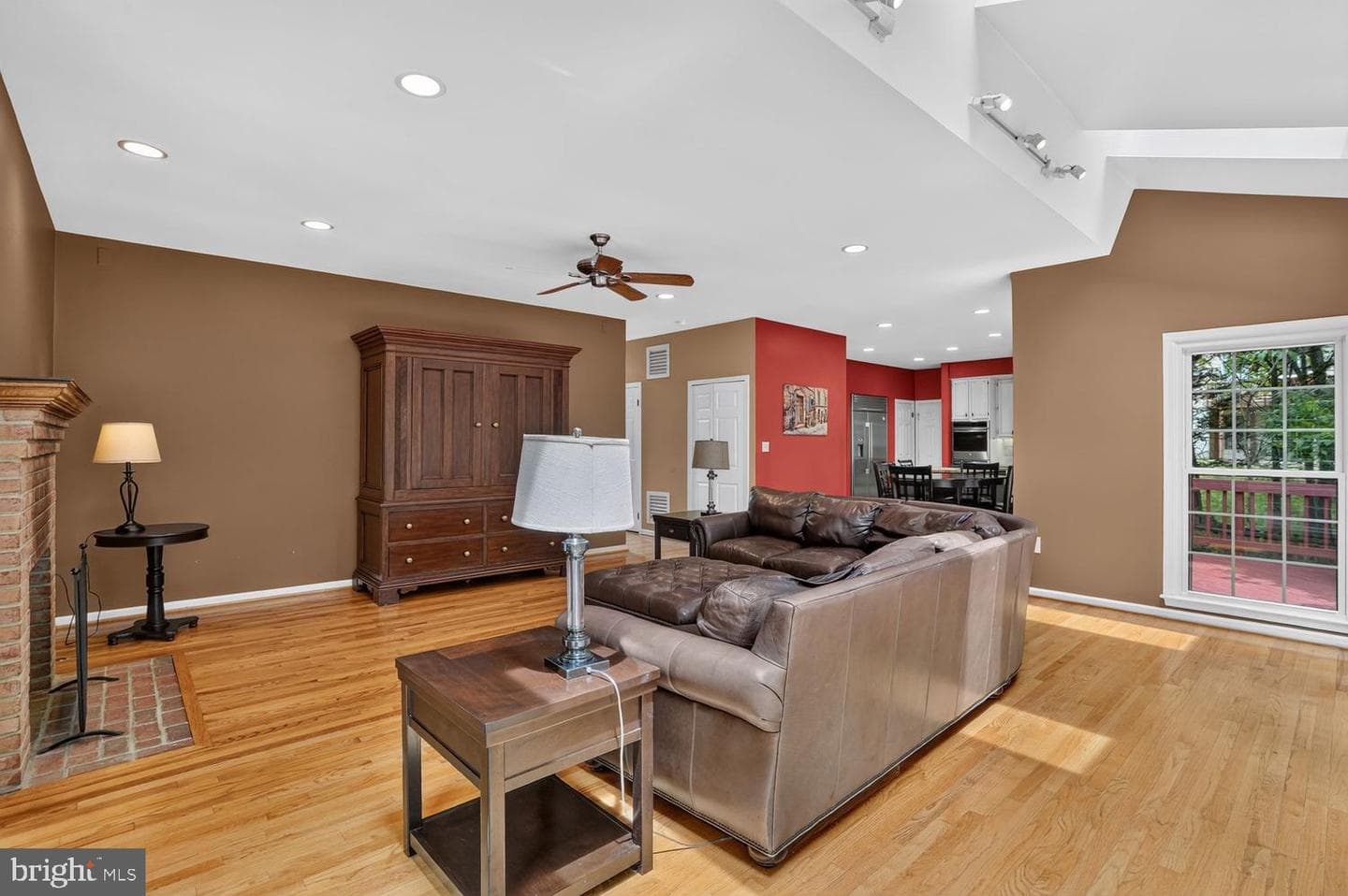 9105 Oak Chase Court photo 30