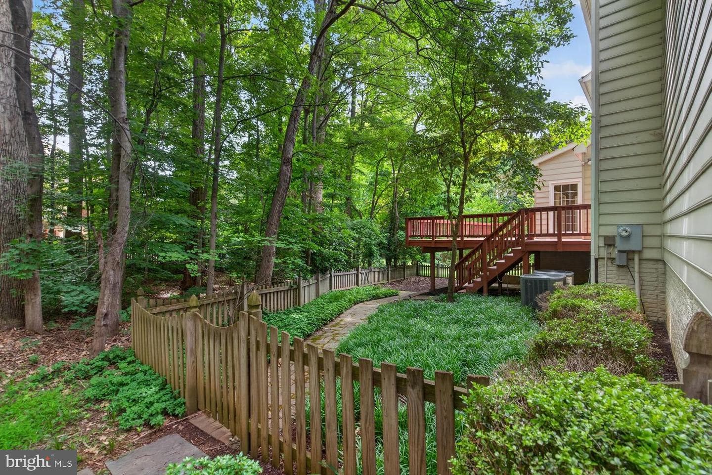 9105 Oak Chase Court photo 82