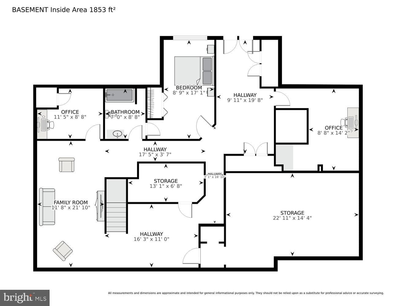 9105 Oak Chase Court photo 87