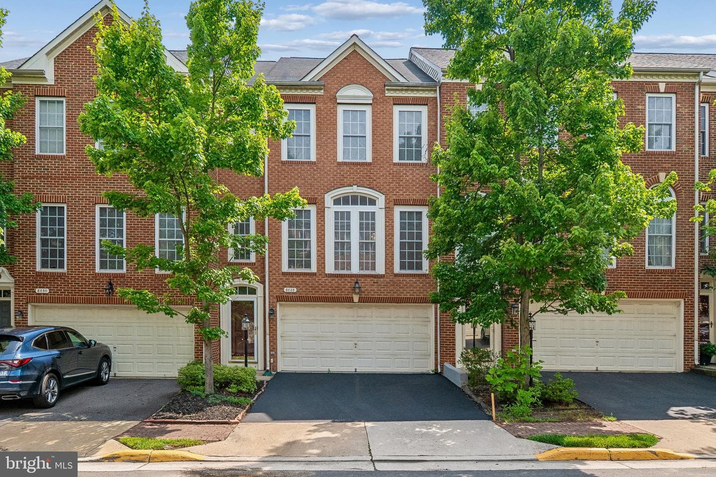 8028 Samuel Wallis Street, Lorton