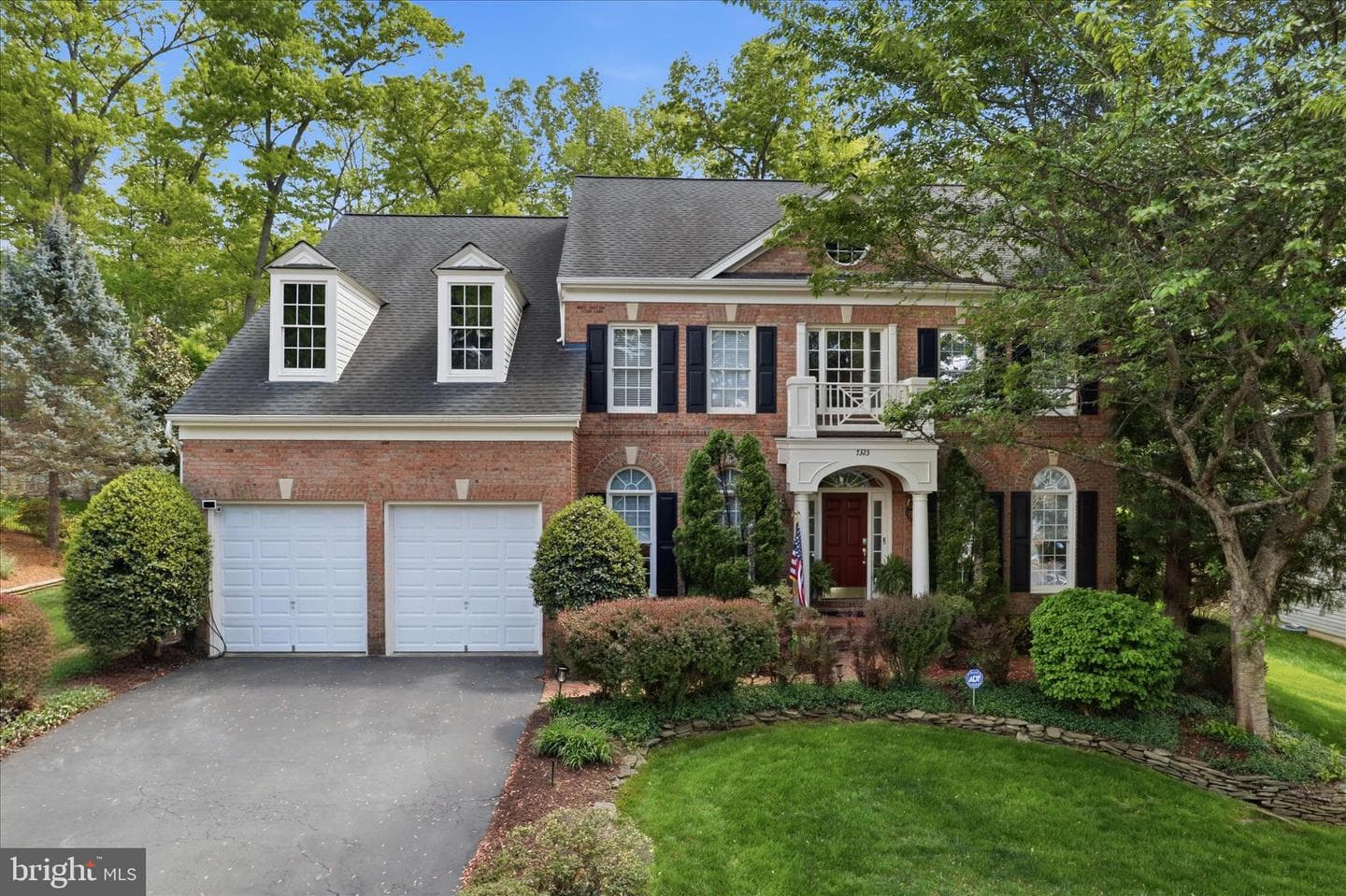 7323 Laurel Creek Court, Springfield