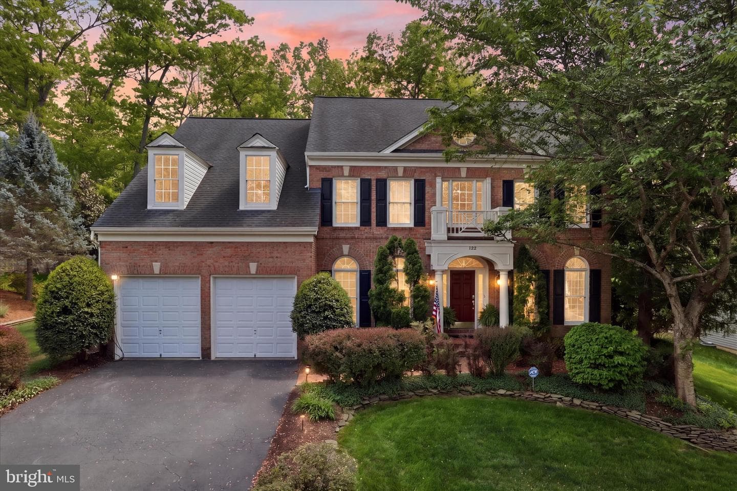 7323 Laurel Creek Court, Springfield