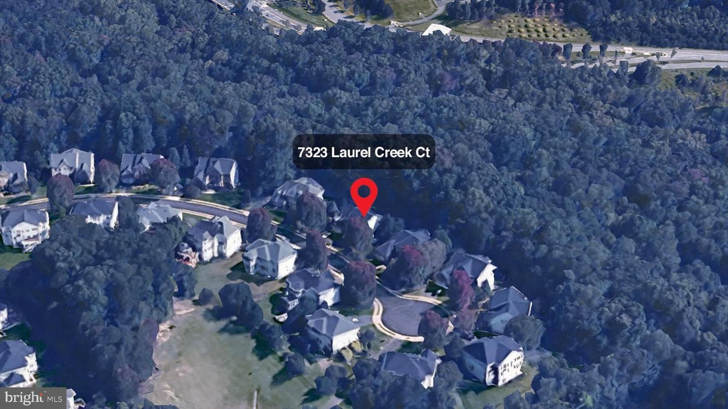 7323 Laurel Creek Court photo 3