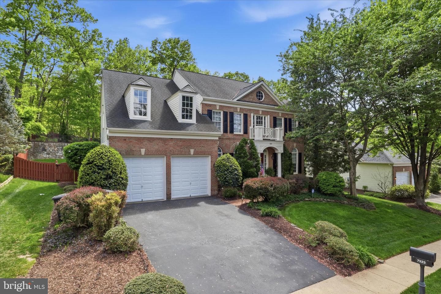 7323 Laurel Creek Court photo 4