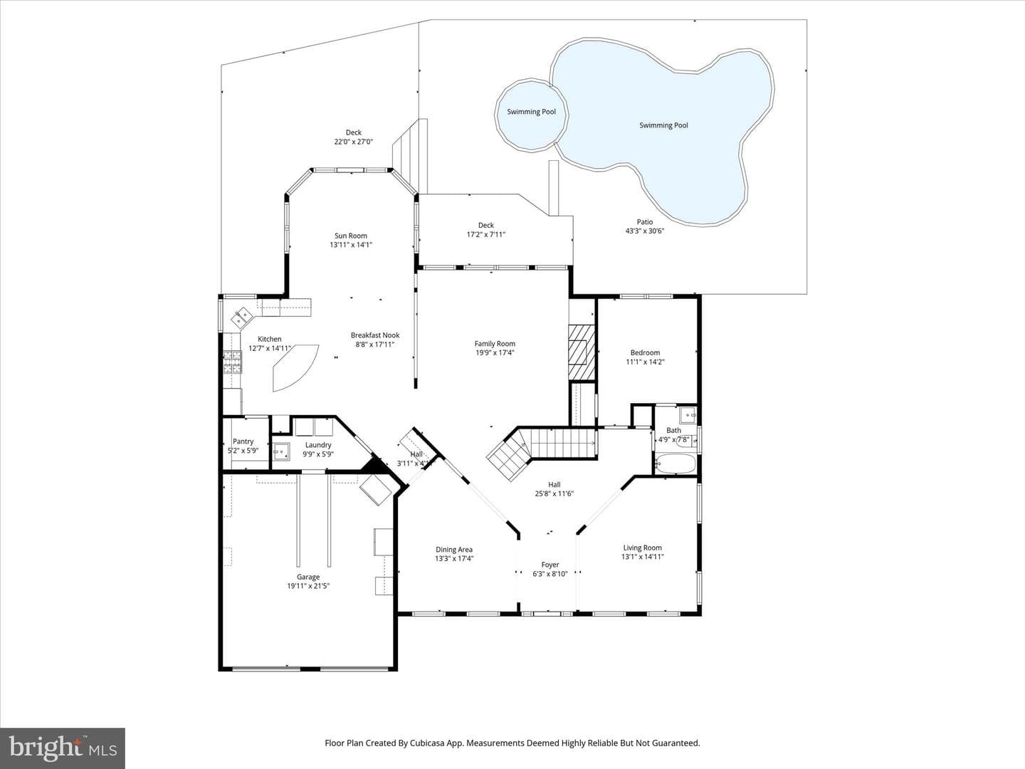 7323 Laurel Creek Court photo 82