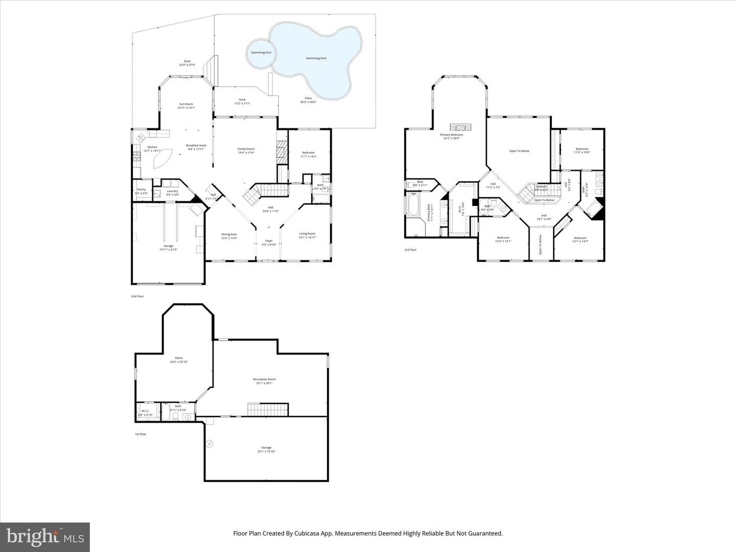 7323 Laurel Creek Court photo 84
