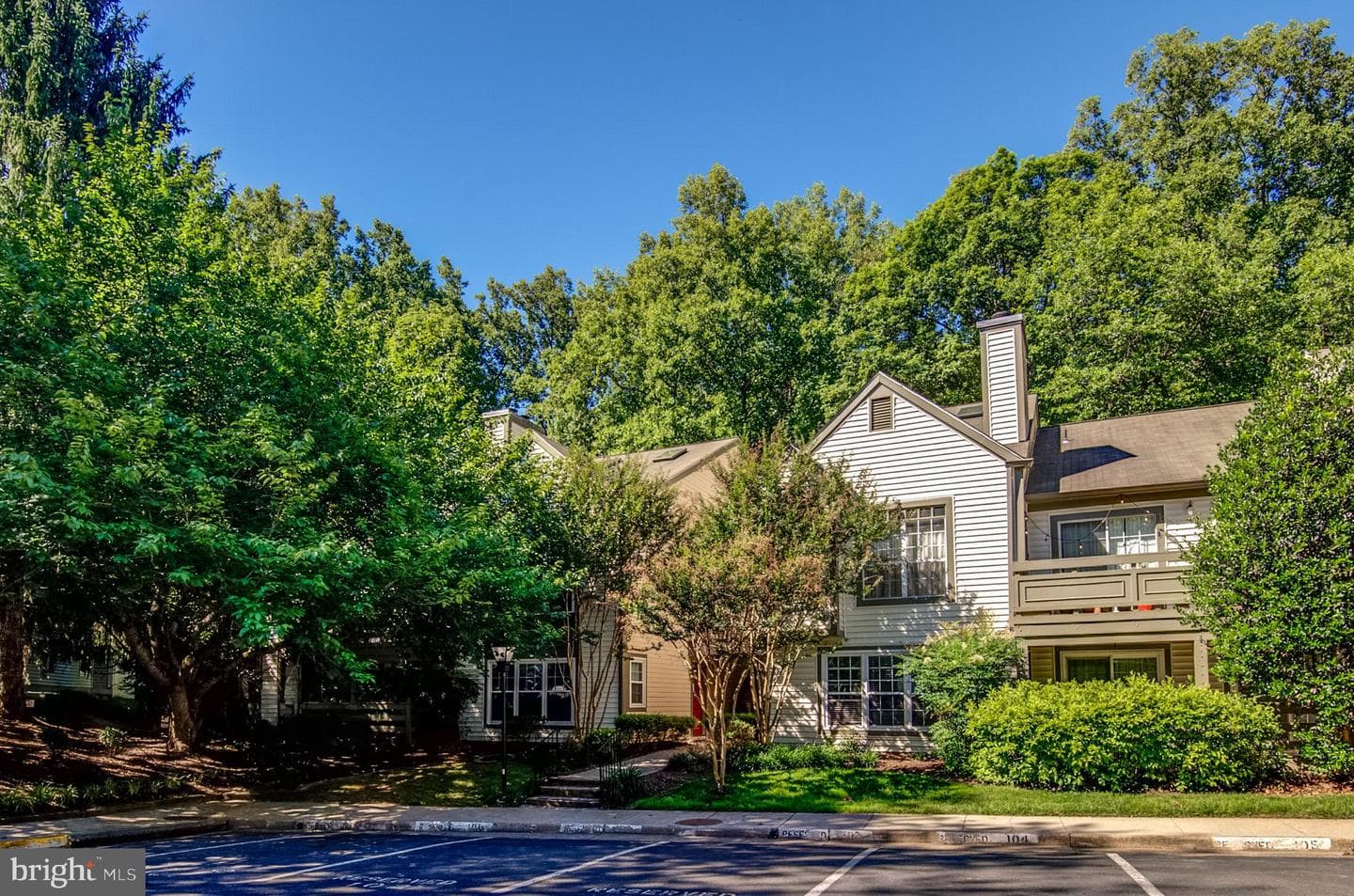 11701 Karbon Hill Court #508a/Unit C, Reston