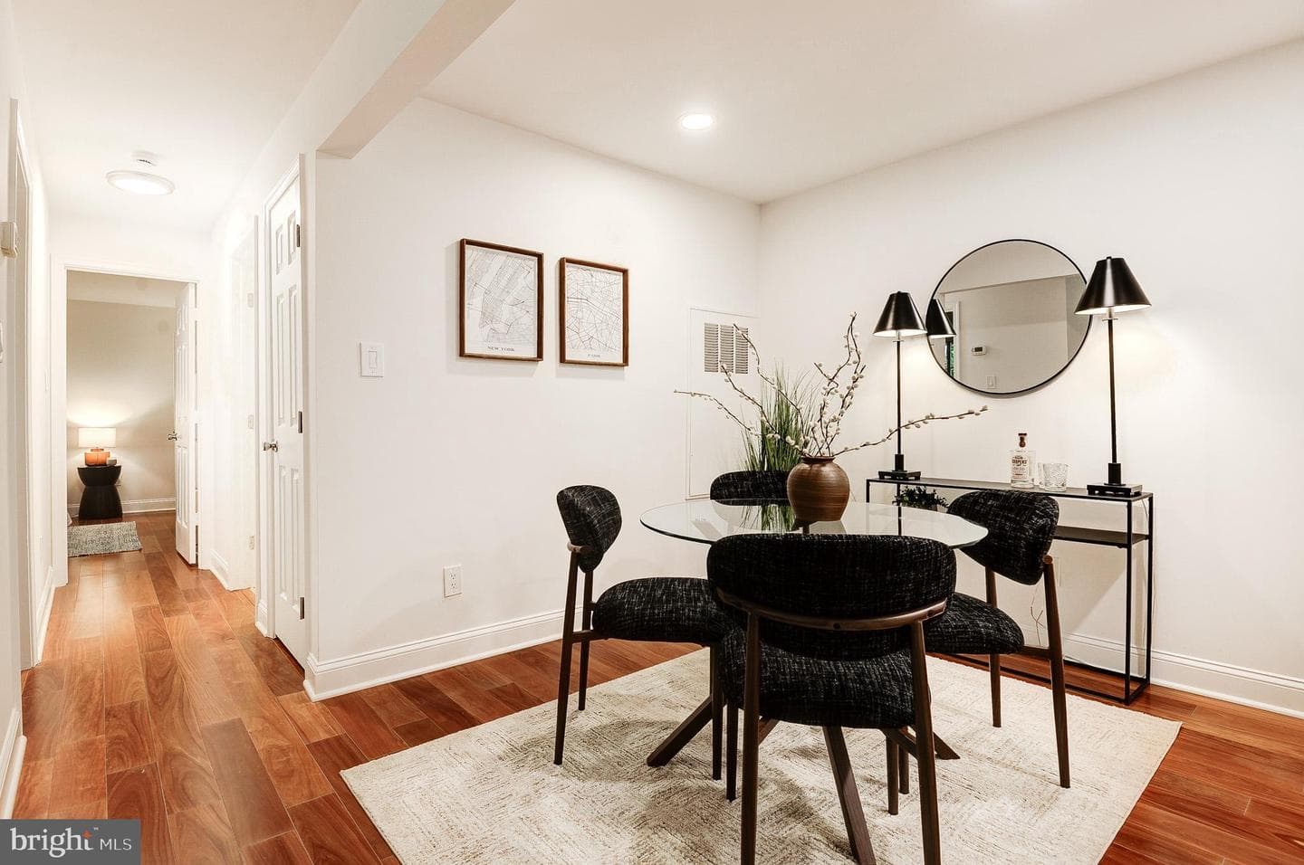 11701 Karbon Hill Court #508a/Unit C photo 11