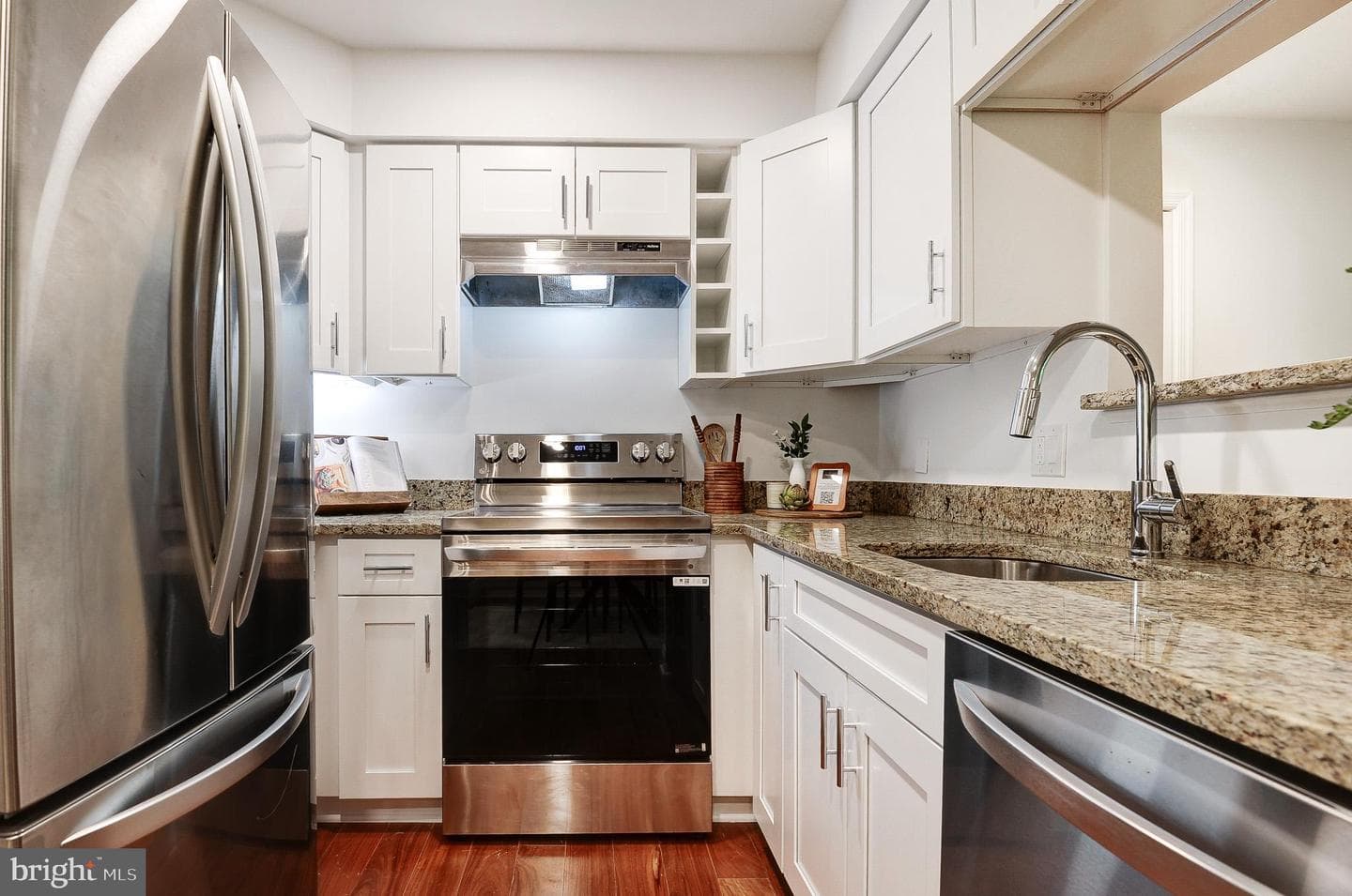 11701 Karbon Hill Court #508a/Unit C, Reston