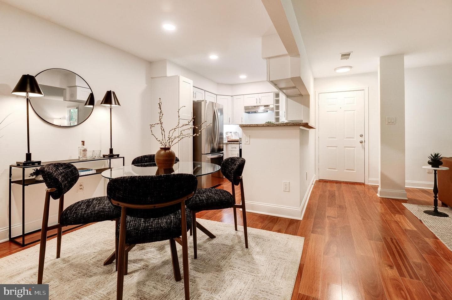 11701 Karbon Hill Court #508a/Unit C photo 4