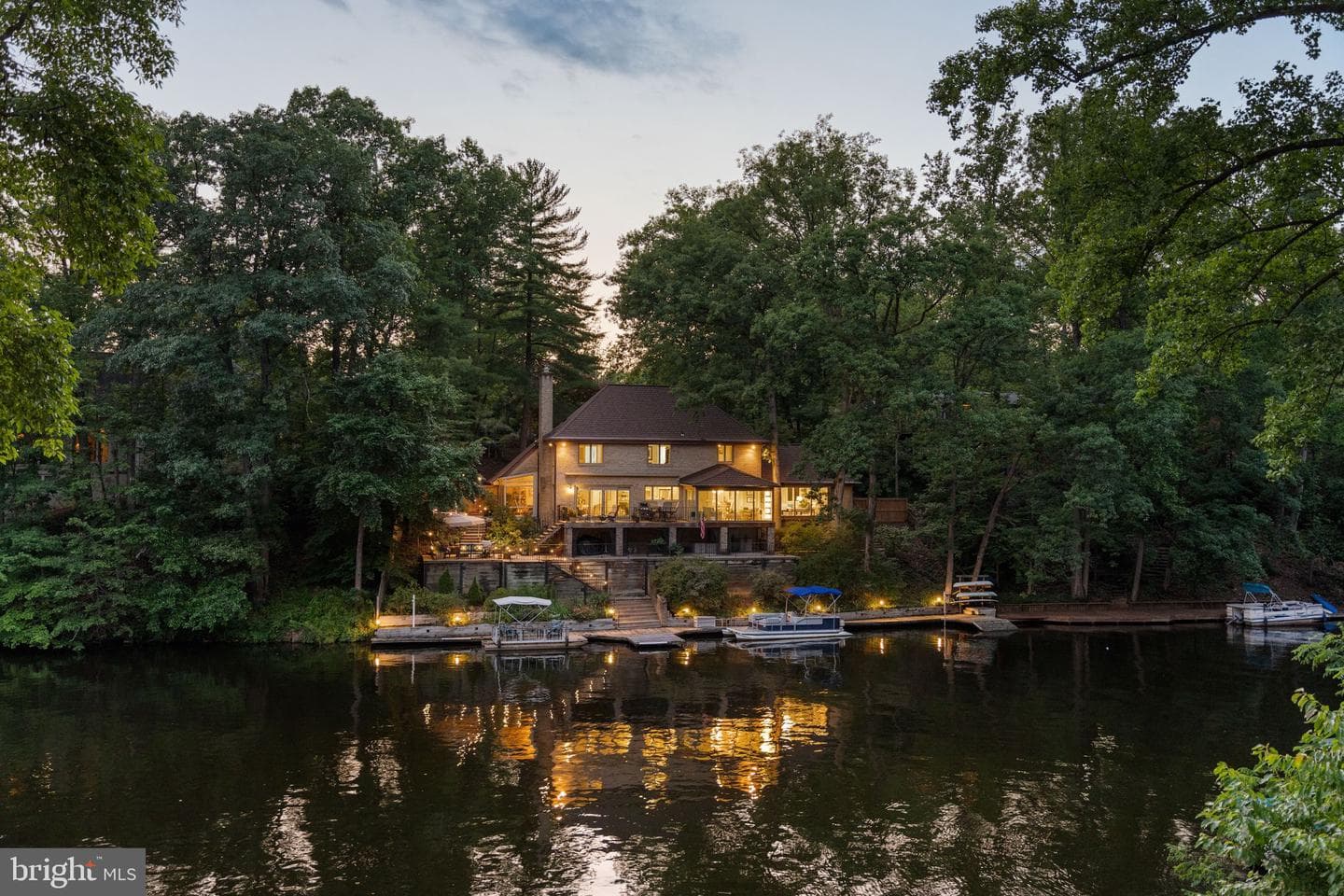 3431 Greentree Drive, Falls Church