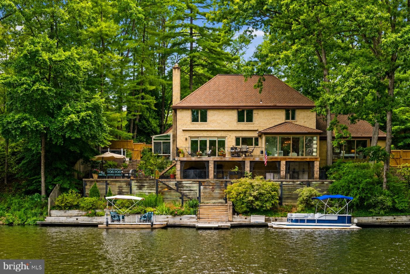 3431 Greentree Drive, Falls Church
