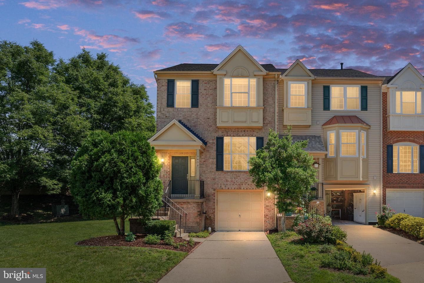 5408 Crystalford Lane, Centreville