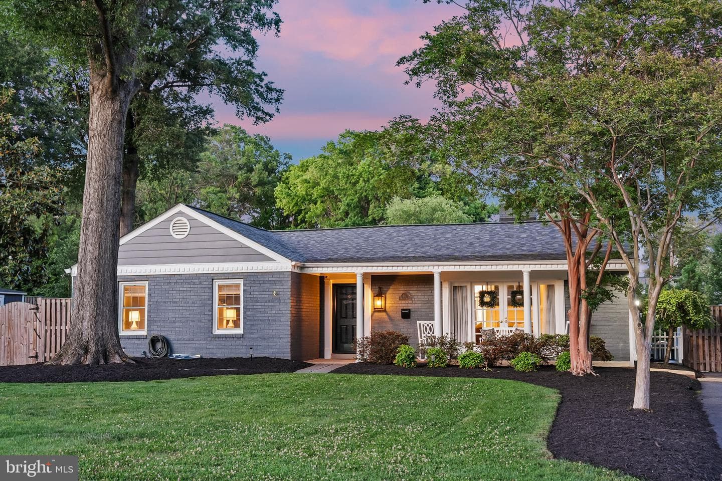7117 Marlan Drive, Alexandria
