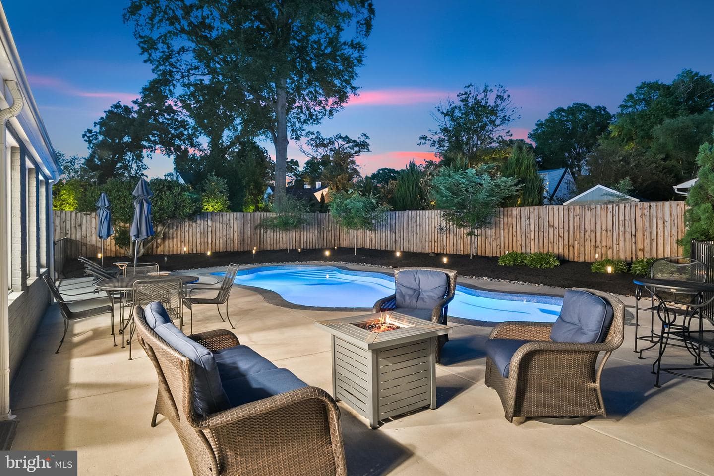 7117 Marlan Drive photo 44