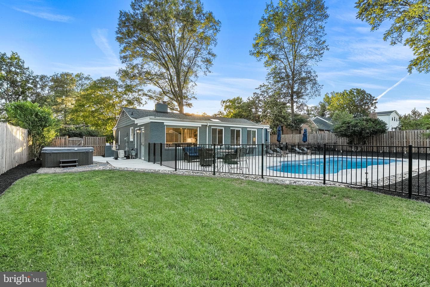 7117 Marlan Drive photo 45