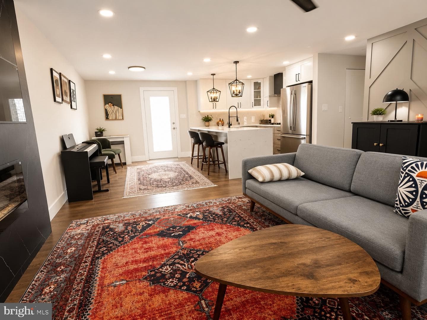 8107 Brown Court, Alexandria
