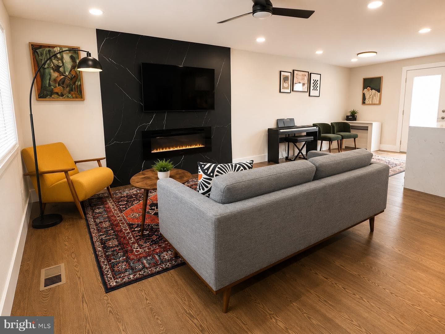 8107 Brown Court, Alexandria