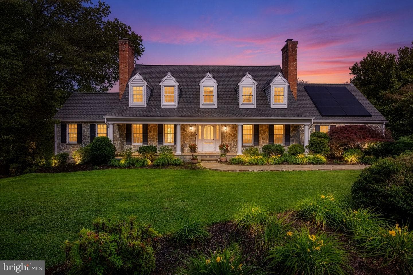 10101 Windy Knoll Lane, Vienna