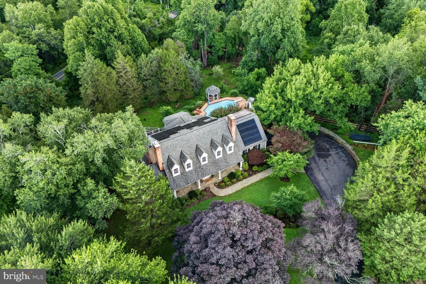 10101 Windy Knoll Lane photo 6