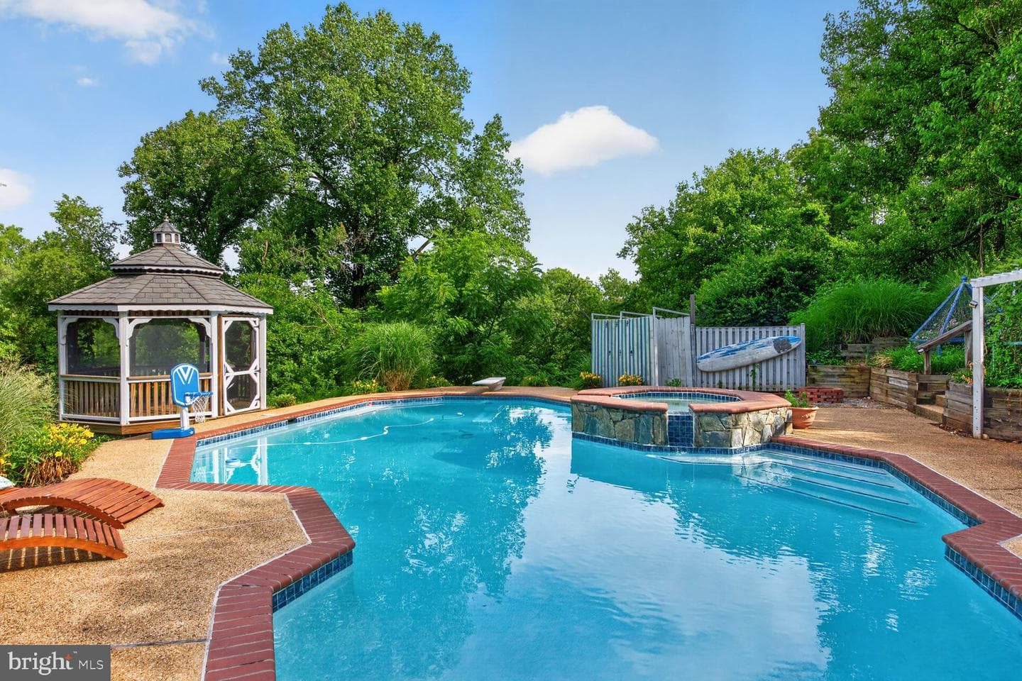 10101 Windy Knoll Lane photo 73