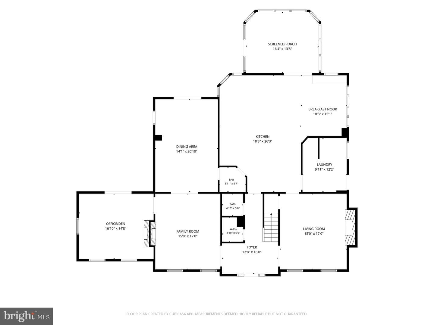 10101 Windy Knoll Lane photo 84