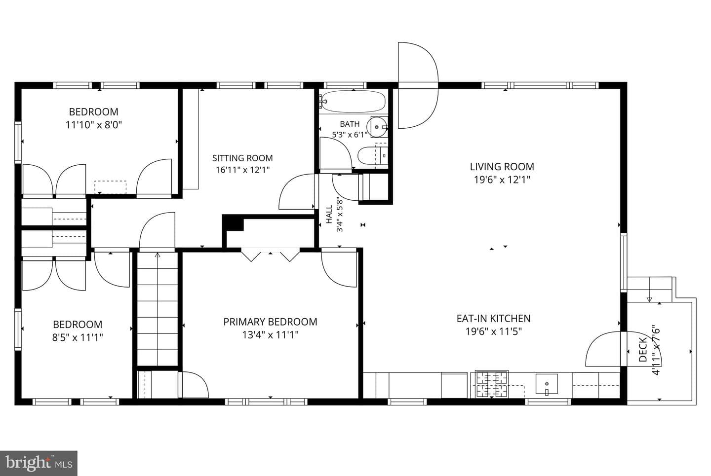 6544 Virginia Hills Avenue photo 42