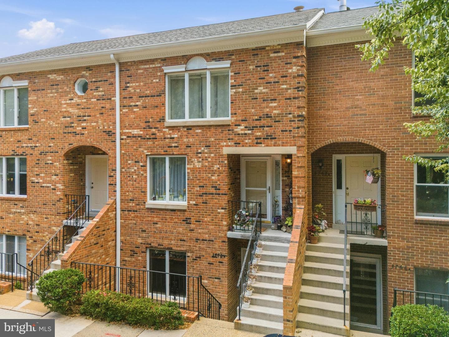 3770 Madison Lane, Falls Church