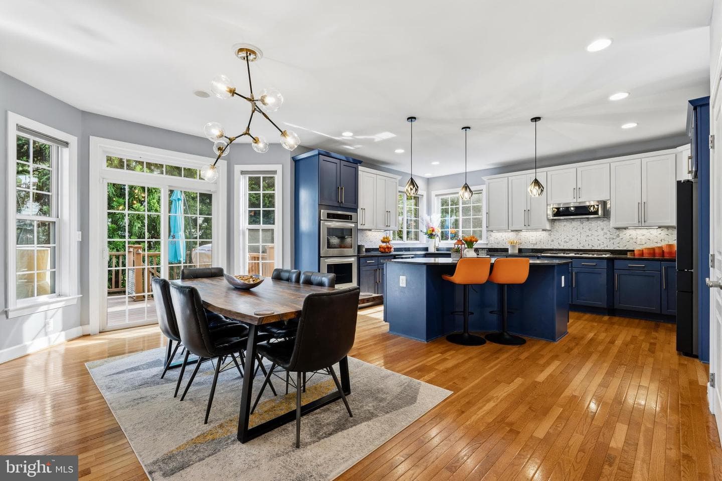 407 Madison Street, Herndon