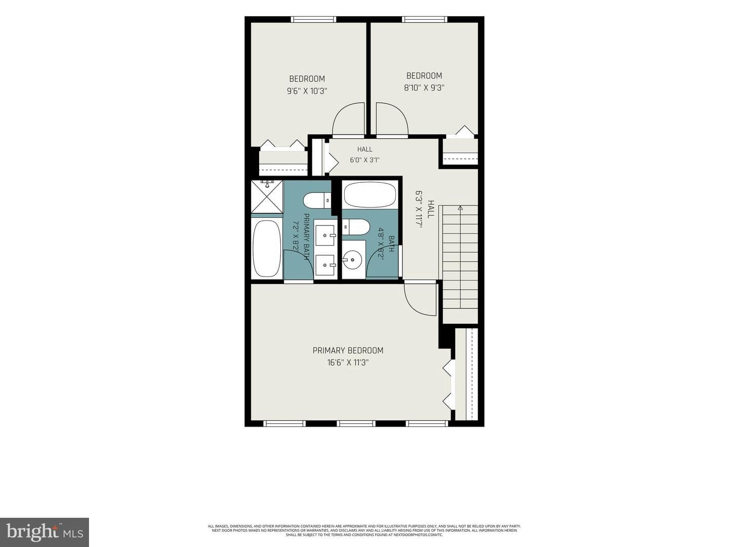 7514 Oldham Way photo 38