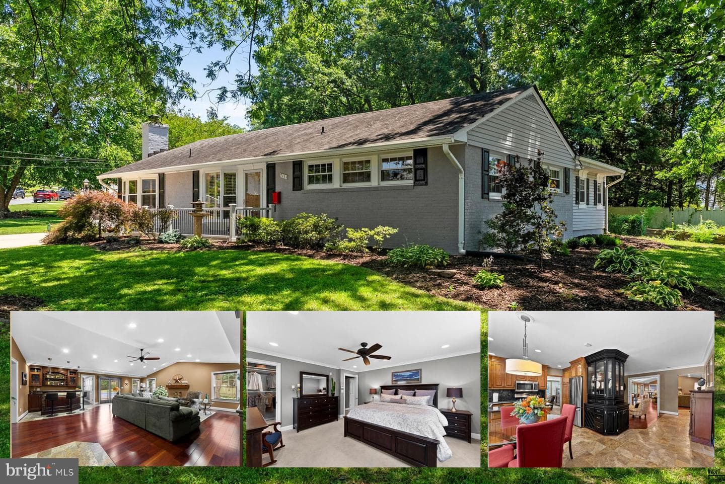 7111 Cindy Lane, Annandale