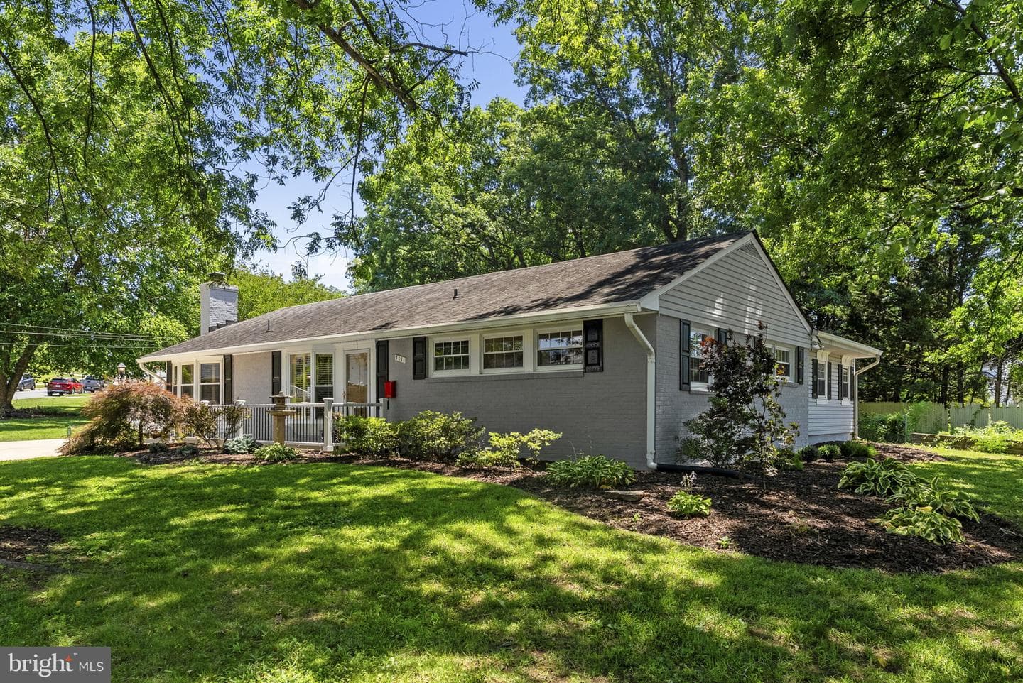 7111 Cindy Lane, Annandale