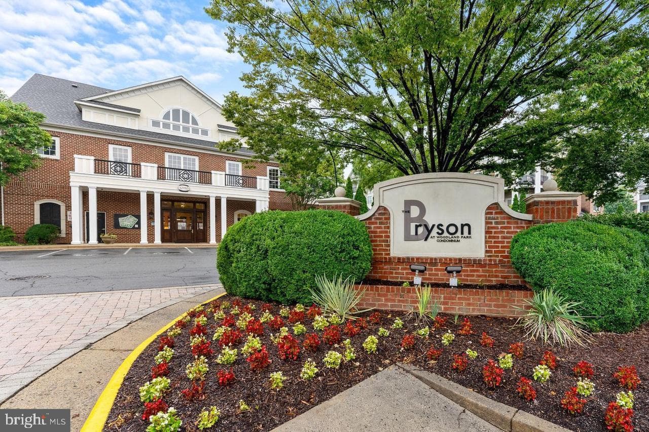 12901 Centre Park Circle #318, Herndon