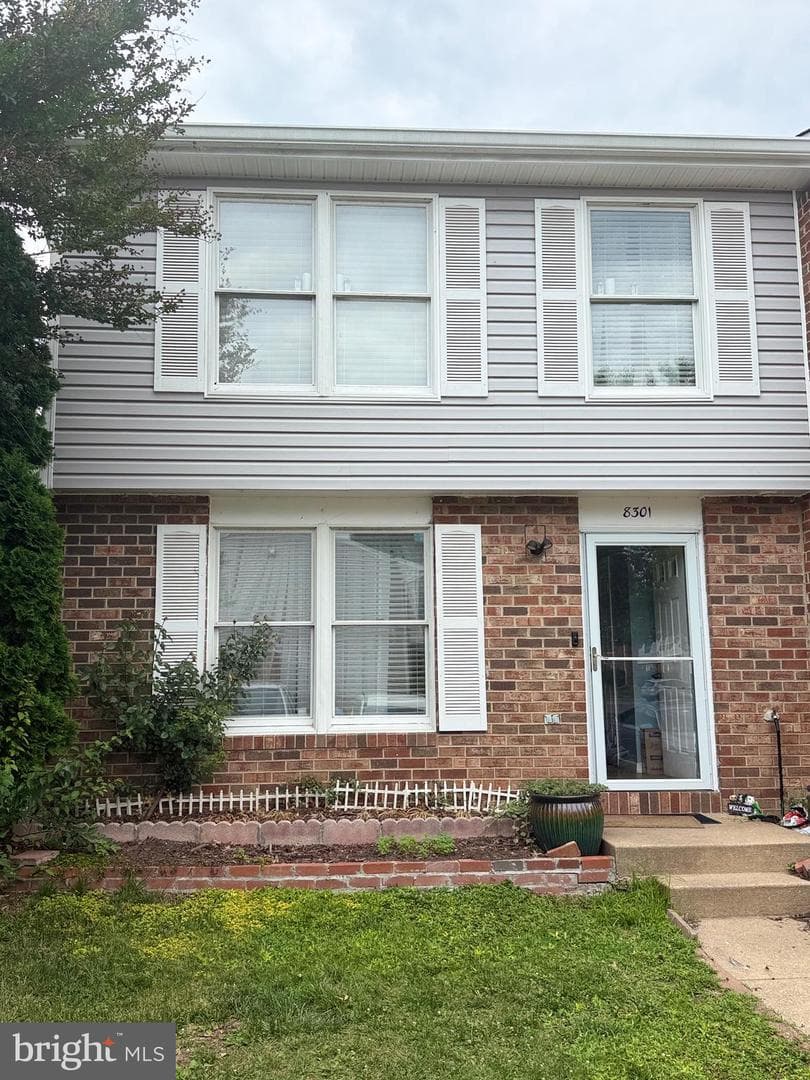 8301 Brockham Drive photo 25