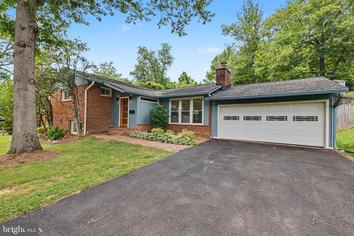 3511 Slade Run Drive, Falls Church