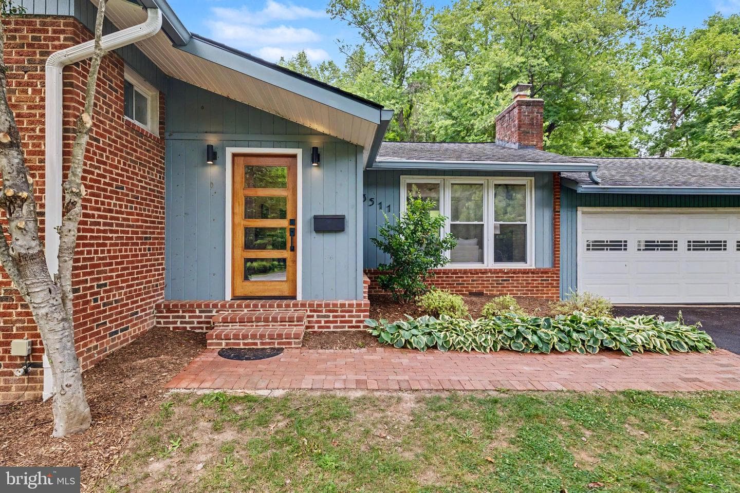3511 Slade Run Drive, Falls Church
