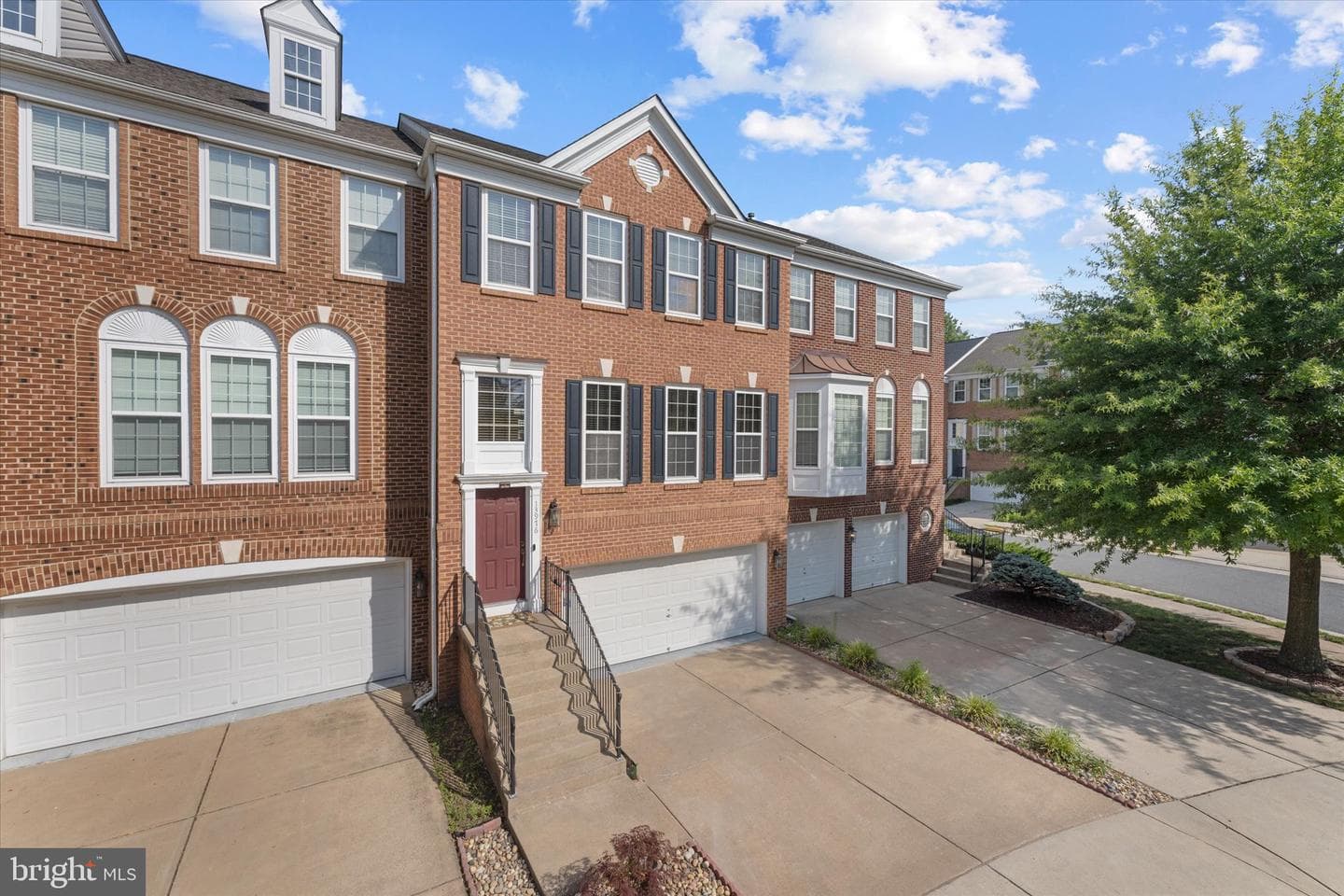 13976 Tanners House Way, Centreville