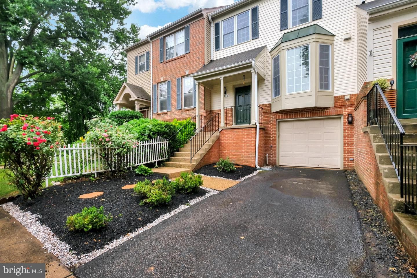 9347 Peter Roy Court, Burke