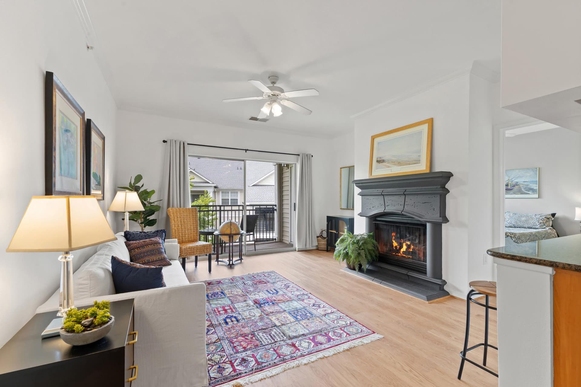 12949 Centre Park Circle #404, Herndon