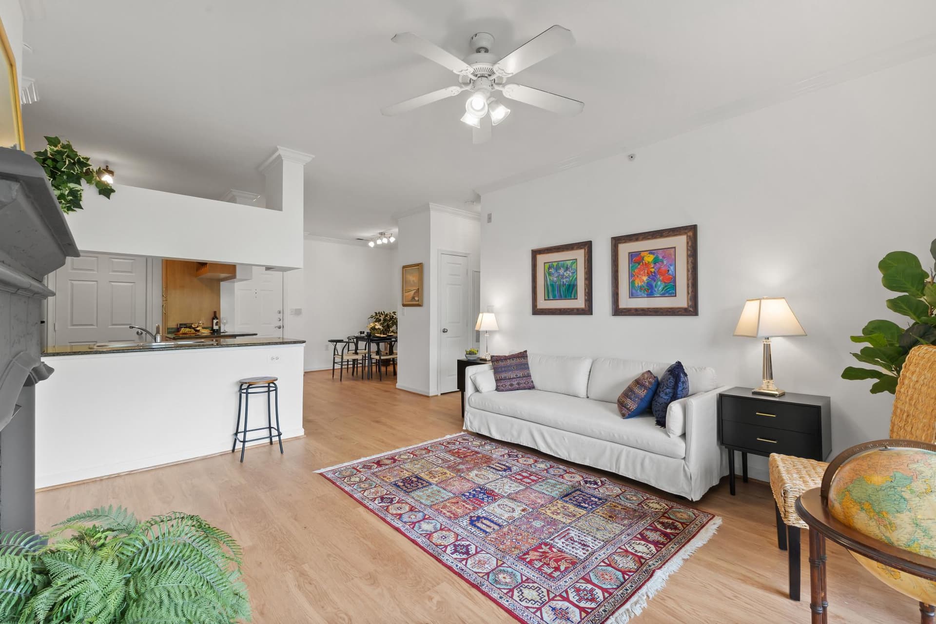 12949 Centre Park Circle #404 photo 10