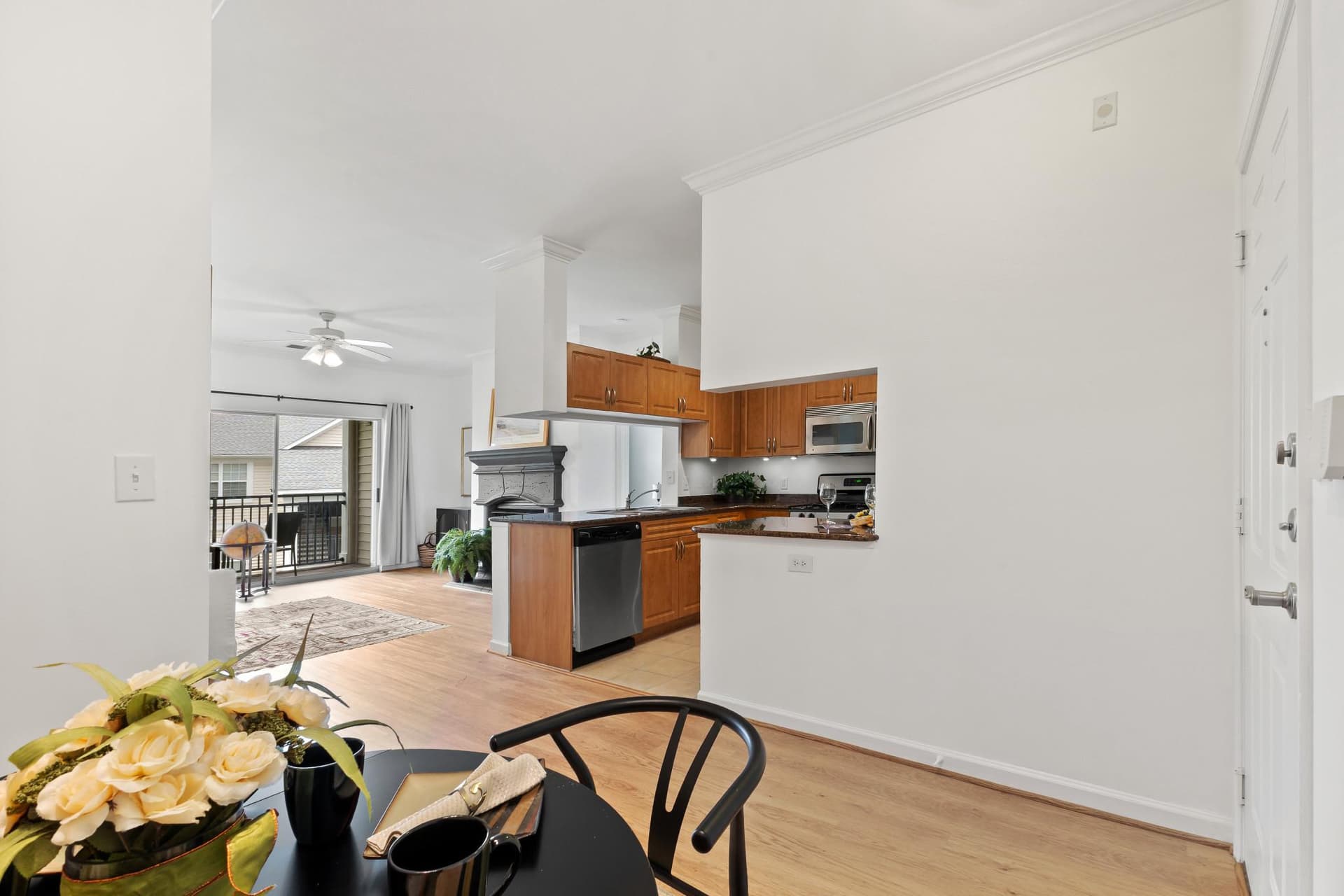 12949 Centre Park Circle #404 photo 4